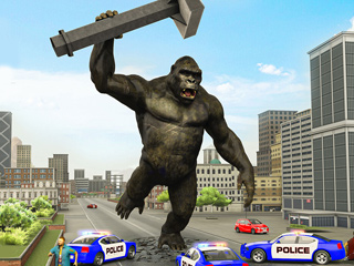 Angry City Smasher 5 angry city smasher