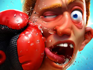 Antistress - Relaxation Box 4 antistress relaxation