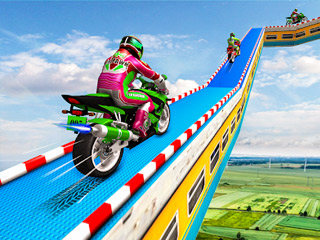 Bike Stunt Racing Legend 3 bike stunt racing legend