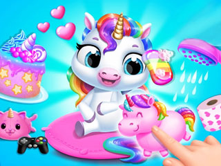 Bagaimana Cara Bermain Unicorn Unicorn Donkey? Panduan Lengkap dan Strategi Menang 1 Unicorn Unicorn Donkey