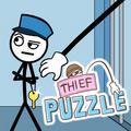 Thief Puzzle 5 thief puzzle